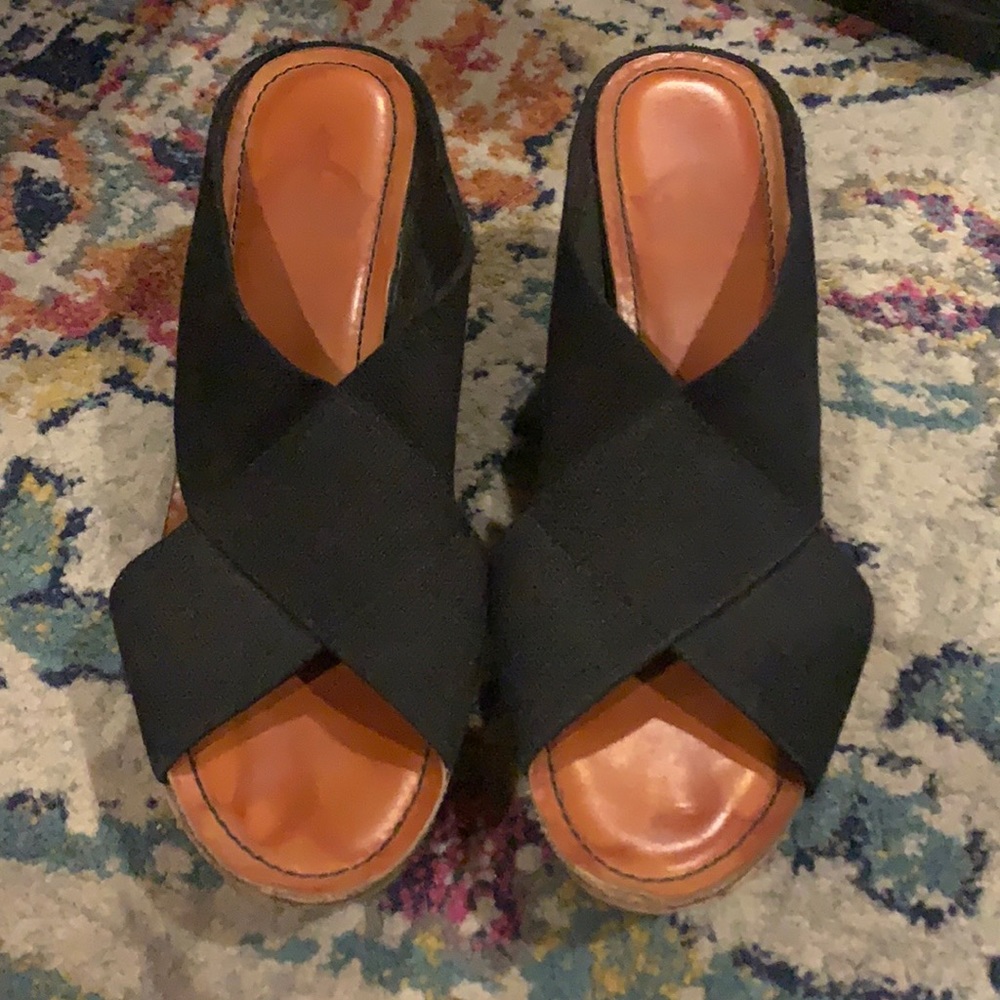 Crow platforms~7.5